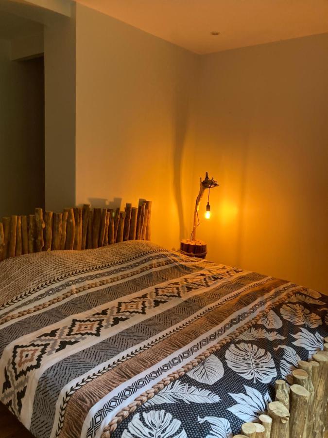 Bed and Breakfast Domaine Du Moulin Mouzieys-Teulet Экстерьер фото